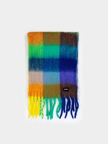 Vol Scarf_ Rainbow - SCOMBER - Modalova