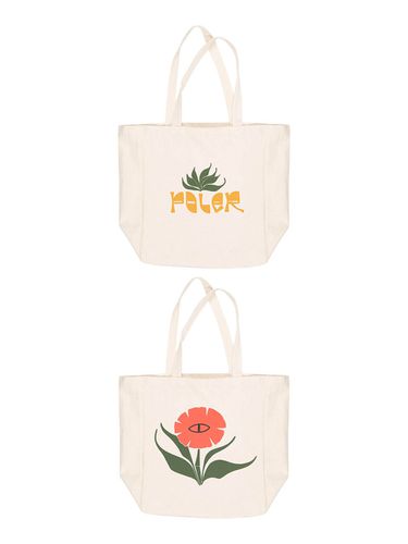 Poler Tote Bag _ 2 Colors - POLERSTUFF - Modalova