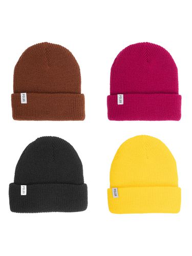 Poler Tube City Beanie _ 4 Colors - POLERSTUFF - Modalova