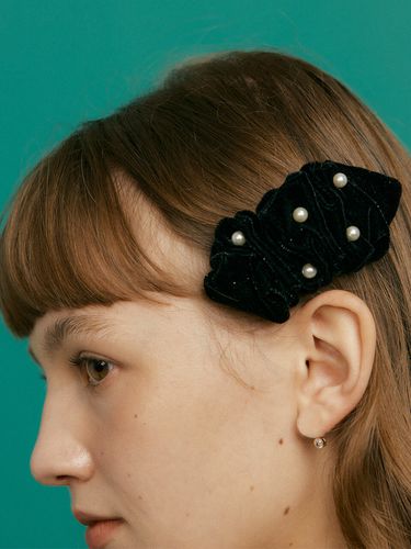 Pearl Rimple Hairpin - XPIER - Modalova