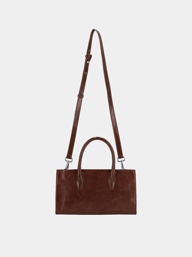 Rail Tote Bag (3 Colors) - Alice Martha - Modalova