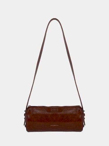 Mulberry Wide Bucket Bag (7 Colors) - Alice Martha - Modalova