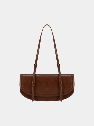 Opening Shoulder Bag (4 Colors) - Alice Martha - Modalova