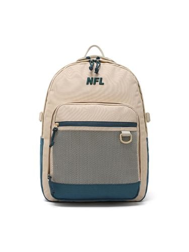 NFL Basic Backpack_Beige - NFL - Modalova