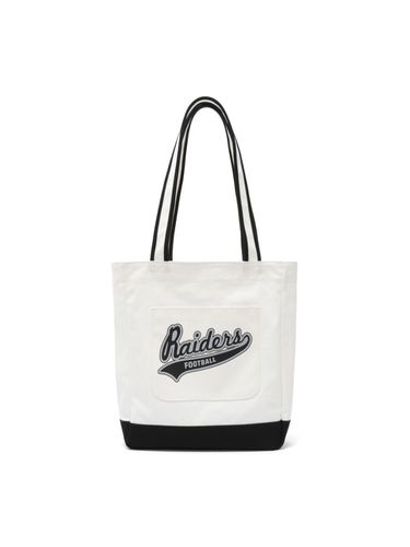 NFL Team Eco Bag_Black - NFL - Modalova