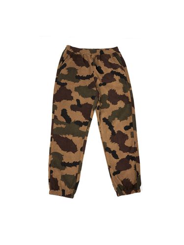 Camo Fleece Pants / Camo - POLERSTUFF - Modalova