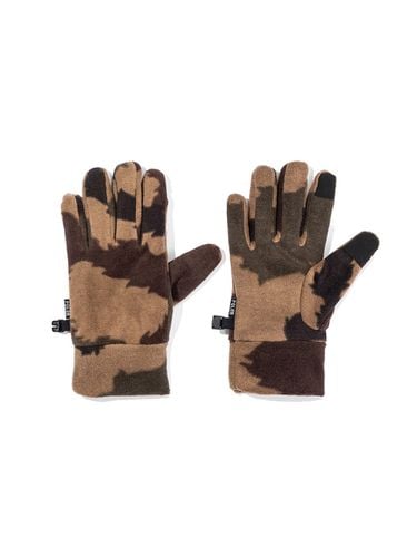 Furry Fleece Glove / Camo - POLERSTUFF - Modalova