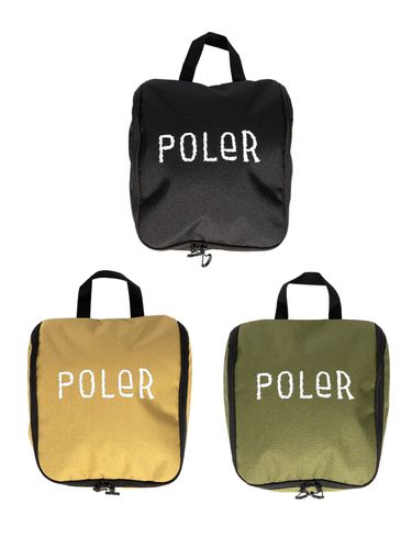 Hanging Bag / 3 Colors - POLERSTUFF - Modalova