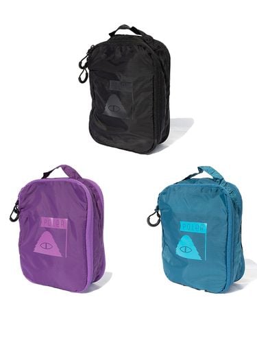 Multi Pouch / 3 Colors - POLERSTUFF - Modalova