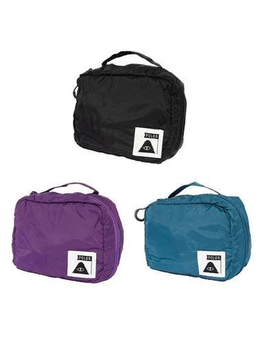 Hanging Pouch / 3 Colors - POLERSTUFF - Modalova