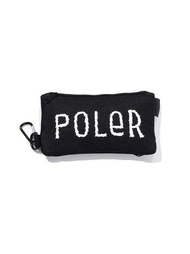 Mobile Pouch / Black - POLERSTUFF - Modalova