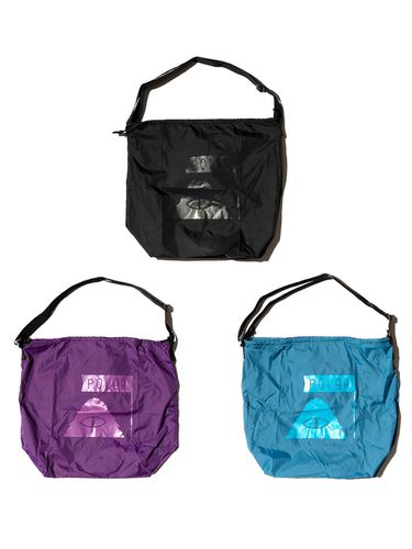 Eco Shoulder Bag / 3 Colors - POLERSTUFF - Modalova