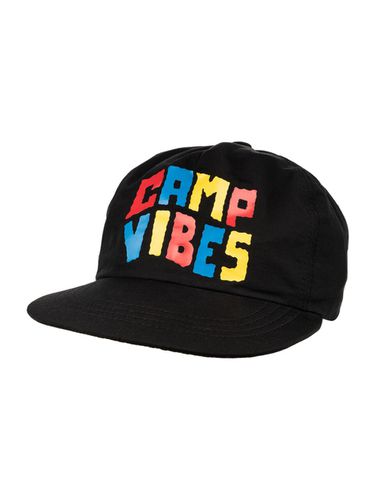 Poler Wiggle Vibes Cap _ Black - POLERSTUFF - Modalova