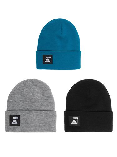 Poler Daily Driver Beanie _ 3 Colors - POLERSTUFF - Modalova