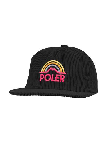 Poler Mountain Rainbow Cap _ - POLERSTUFF - Modalova