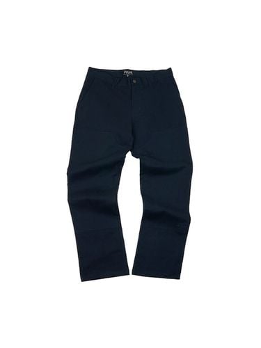 Poler Campo Pants _ Navy - POLERSTUFF - Modalova