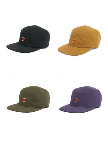 Poler 5 Floppy Canvas Cap _ 4 Colors - POLERSTUFF - Modalova