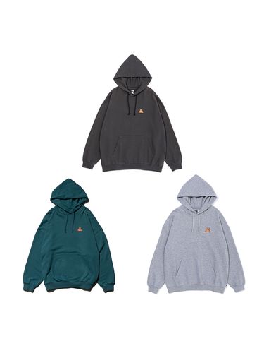 Poler Monoski Hoodie _ 3 Colors - POLERSTUFF - Modalova