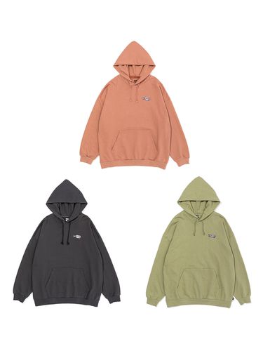 Poler Sunscreen Hoodie _ 3 Colors - POLERSTUFF - Modalova