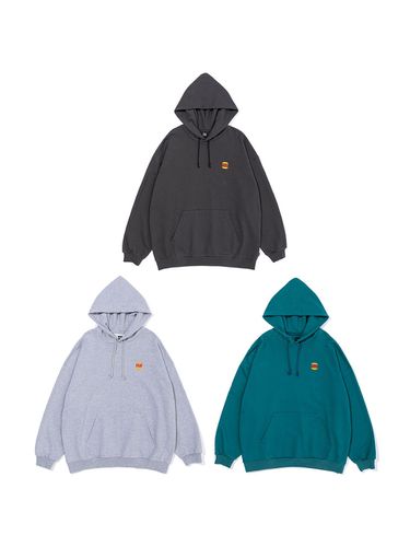 Poler Steamed Hams Hoodie _ 3 Colors - POLERSTUFF - Modalova