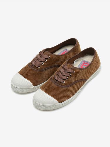 Limited Corduroy - Brown - Bensimon - Modalova