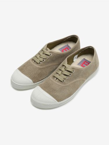 Limited Corduroy - Lichen - Bensimon - Modalova