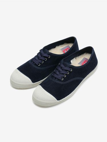 Limited Corduroy - Navy - Bensimon - Modalova