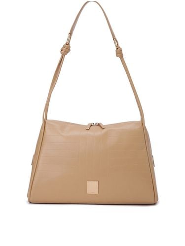 D Mond Shoulder Bag - Latte Beige - COURONNE - Modalova