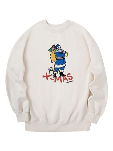 X-mas Sweatshirt - RADINEO - Modalova