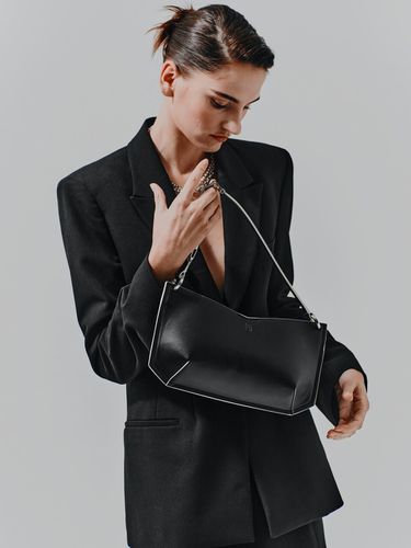 Bullet Bag _ Black - AYSE - Modalova