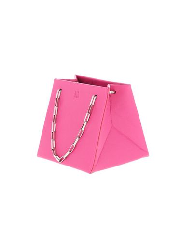 Cube Bag _ Hot Pink - AYSE - Modalova