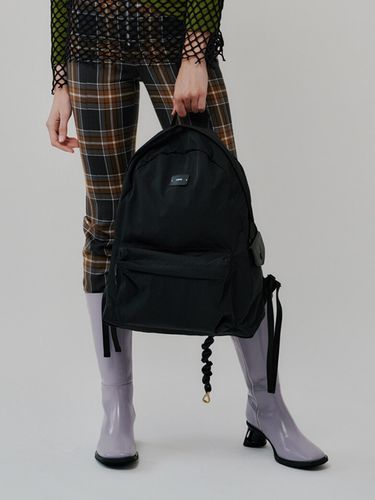 Goto Bag [Black] - LEEHO - Modalova