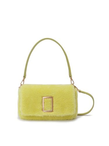 Carolyn Poupee Shoulder Bag - COURONNE - Modalova