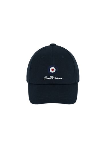 Target Logo Ball Cap_Black - bensherman - Modalova