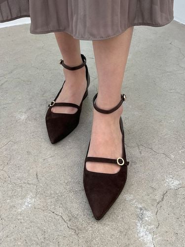 Ilenia Slingback - amellie - Modalova