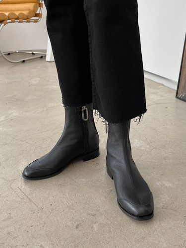 Larisa Chelsea Boots - amellie - Modalova