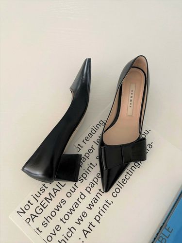 Pumps - 1 Ribbon (2 Colors) - SUMMER SEOUL - Modalova