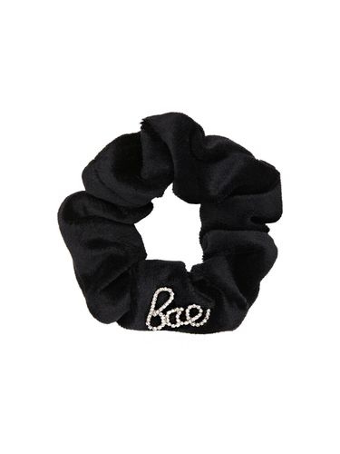 Bae Scrunchie _ Velvet - BAEBAE - Modalova