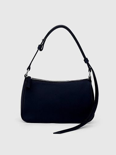 Liv Shoulder Bag - Black - Le abonne - Modalova