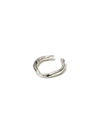 Knot Ring No.4 - gemma alus design - Modalova