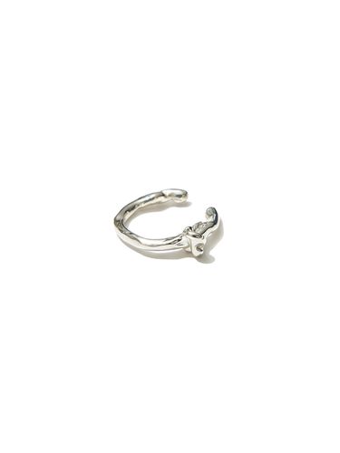 Knot Ring No.3 - gemma alus design - Modalova