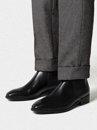 Ardor Chelsea Boots [Black] - ALL CLASSIC - Modalova