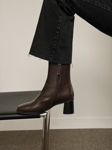 Noy Boots _ Brown - rareness - Modalova