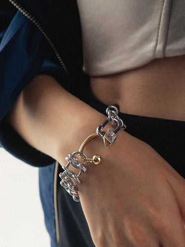 Winter Ocean Charm Bracelet_B01 () - cellmute - Modalova