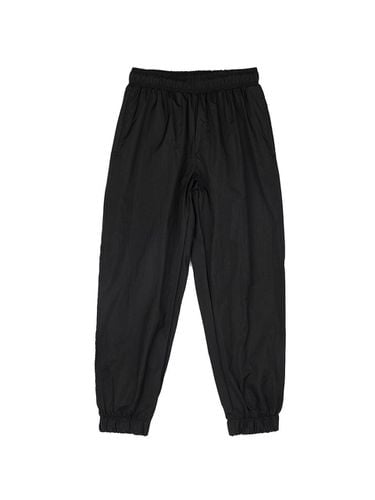 Wind Breaker Pants [Black] - CARGOBROS - Modalova