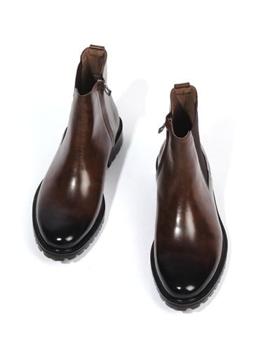 Salvar Chelsea Boots _ Heritage - CUSTOMMOOD - Modalova