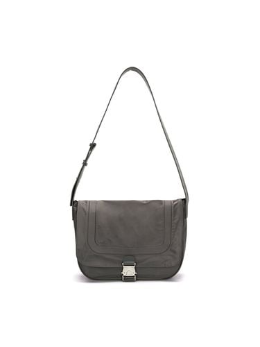 Big Buckle Bag - Charcoal - Matin Kim - Modalova