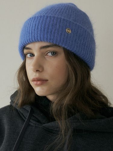 Dro Logo Jelly Beanie - 5Colors - REORG - Modalova