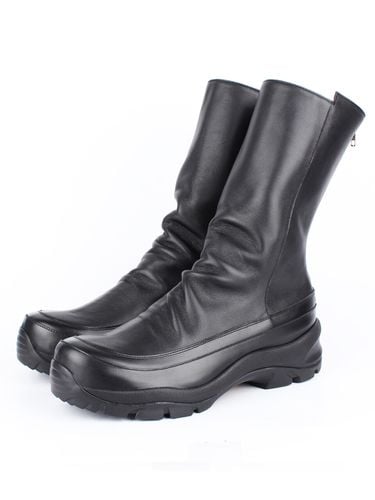 DVS Hydra Boots (Side Zippers) - DAVID STONE - Modalova