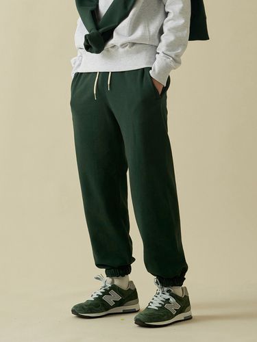 Sweatpants _ 7 Colors - BIG UNION - Modalova